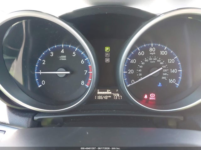 Продаж на аукціоні авто 2013 Mazda Mazda3 I Touring, vin: JM1BL1VP8D1793866, номер лоту: 45401357