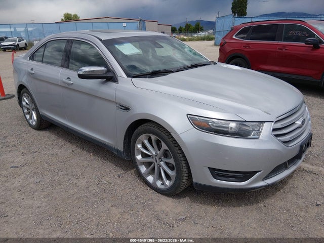 Aukcja sprzedaży 2016 Ford Taurus Limited, vin: 1FAHP2J84GG107834, numer aukcji: 45401365