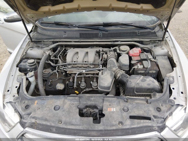 Aukcja sprzedaży 2016 Ford Taurus Limited, vin: 1FAHP2J84GG107834, numer aukcji: 45401365