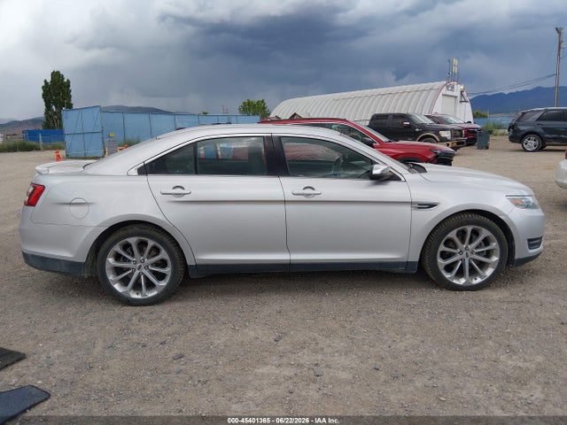 Aukcja sprzedaży 2016 Ford Taurus Limited, vin: 1FAHP2J84GG107834, numer aukcji: 45401365