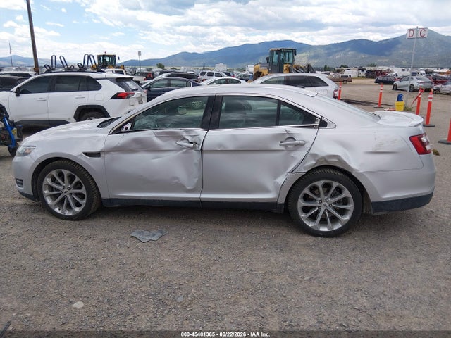 Aukcja sprzedaży 2016 Ford Taurus Limited, vin: 1FAHP2J84GG107834, numer aukcji: 45401365