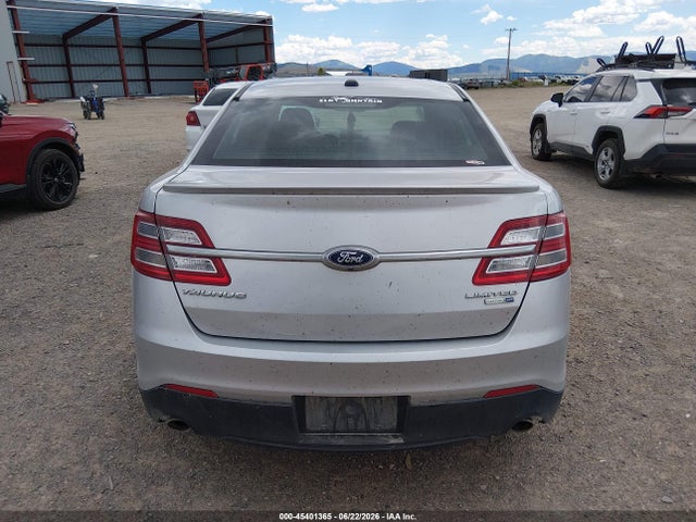 Aukcja sprzedaży 2016 Ford Taurus Limited, vin: 1FAHP2J84GG107834, numer aukcji: 45401365