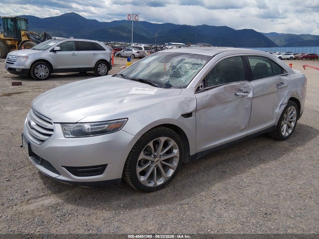Aukcja sprzedaży 2016 Ford Taurus Limited, vin: 1FAHP2J84GG107834, numer aukcji: 45401365