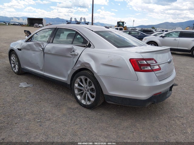 Aukcja sprzedaży 2016 Ford Taurus Limited, vin: 1FAHP2J84GG107834, numer aukcji: 45401365