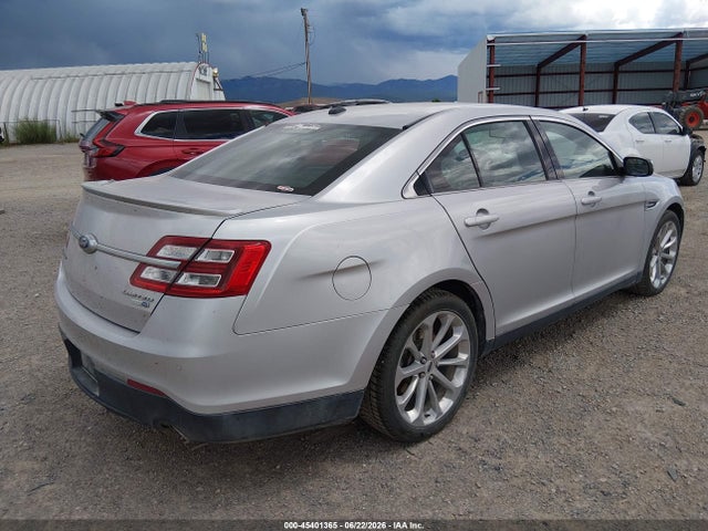 Aukcja sprzedaży 2016 Ford Taurus Limited, vin: 1FAHP2J84GG107834, numer aukcji: 45401365
