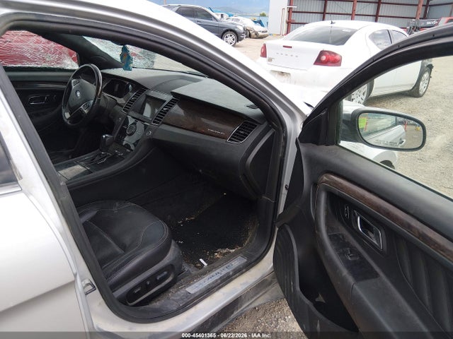 Aukcja sprzedaży 2016 Ford Taurus Limited, vin: 1FAHP2J84GG107834, numer aukcji: 45401365