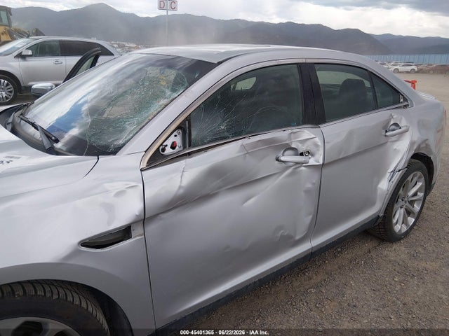 Aukcja sprzedaży 2016 Ford Taurus Limited, vin: 1FAHP2J84GG107834, numer aukcji: 45401365
