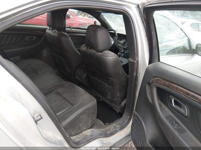 Aukcja sprzedaży 2016 Ford Taurus Limited, vin: 1FAHP2J84GG107834, numer aukcji: 45401365