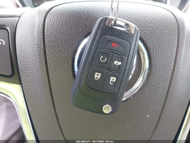 Aukcja sprzedaży 2015 Buick Verano Leather Group, vin: 1G4PS5SK5F4208554, numer aukcji: 45401371