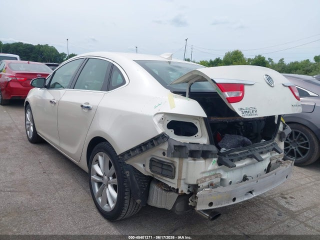 Aukcja sprzedaży 2015 Buick Verano Leather Group, vin: 1G4PS5SK5F4208554, numer aukcji: 45401371