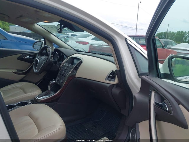 Aukcja sprzedaży 2015 Buick Verano Leather Group, vin: 1G4PS5SK5F4208554, numer aukcji: 45401371