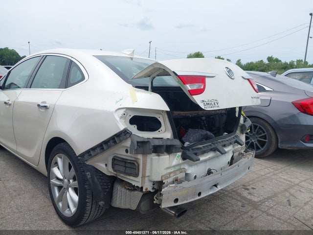 Aukcja sprzedaży 2015 Buick Verano Leather Group, vin: 1G4PS5SK5F4208554, numer aukcji: 45401371