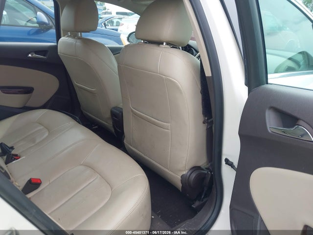 Aukcja sprzedaży 2015 Buick Verano Leather Group, vin: 1G4PS5SK5F4208554, numer aukcji: 45401371