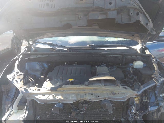2015 Toyota Highlander Le Plus V6 მანქანა იყიდება აუქციონზე, vin: 5TDBKRFH5FS078672, აუქციონის ნომერი: 45401372