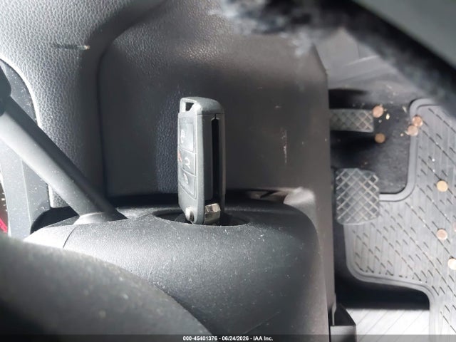 2020 Volkswagen Tiguan 2.0t S მანქანა იყიდება აუქციონზე, vin: 3VV1B7AX0LM031612, აუქციონის ნომერი: 45401376