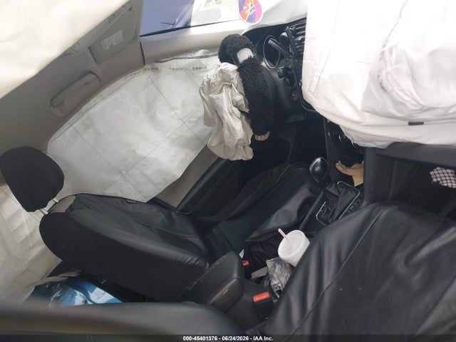 2020 Volkswagen Tiguan 2.0t S მანქანა იყიდება აუქციონზე, vin: 3VV1B7AX0LM031612, აუქციონის ნომერი: 45401376