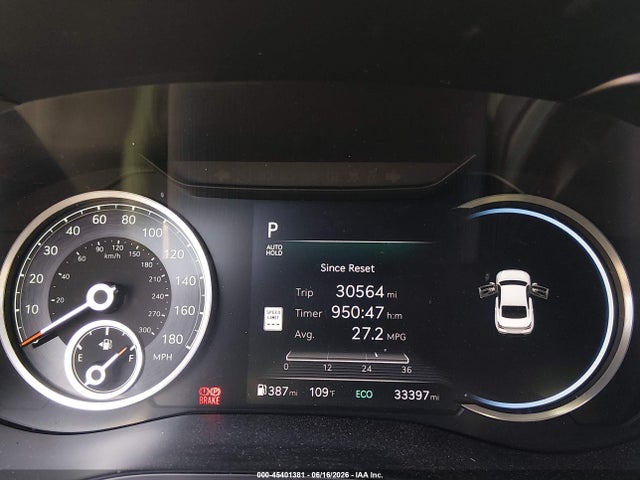 Genesis G70 2.5t Rwd 2025 KMTG34SC0SU145833 Image 7