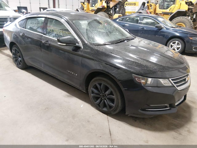 45401385 :رقم المزاد ، 1G11Z5S38KU102438 vin ، 2019 Chevrolet Impala Lt مزاد بيع