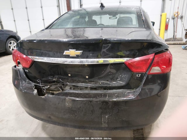 Продаж на аукціоні авто 2019 Chevrolet Impala Lt, vin: 1G11Z5S38KU102438, номер лоту: 45401385