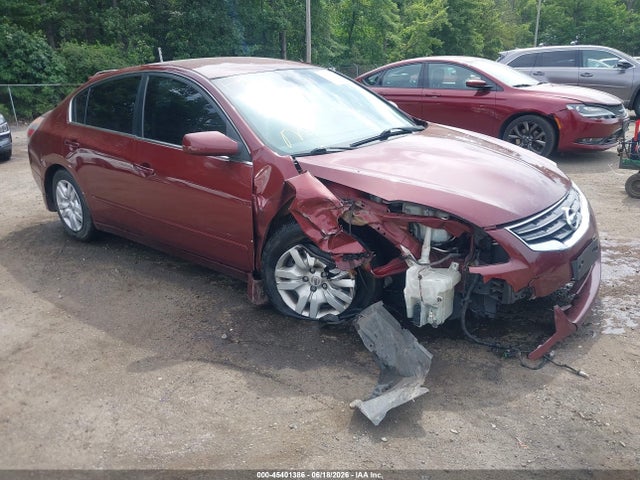 Auction sale of the 2012 Nissan Altima 2.5 S, vin: 1N4AL2AP0CN580205, lot number: 45401386