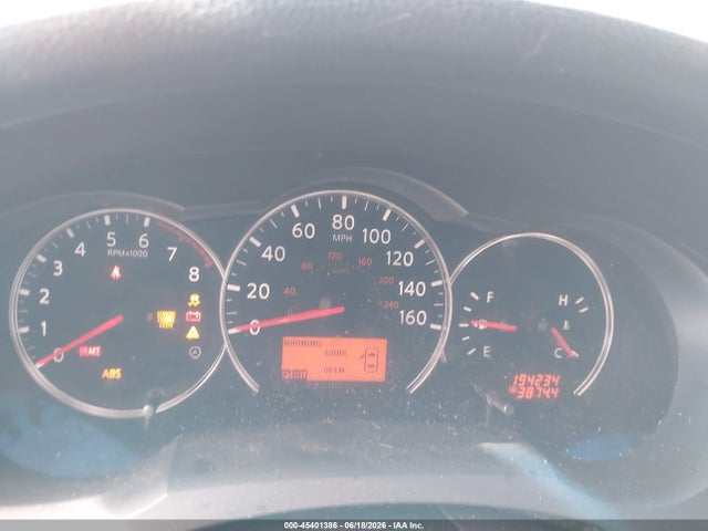Продажа на аукционе авто 2012 Nissan Altima 2.5 S, vin: 1N4AL2AP0CN580205, номер лота: 45401386