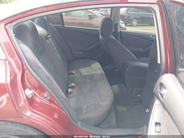 Продажа на аукционе авто 2012 Nissan Altima 2.5 S, vin: 1N4AL2AP0CN580205, номер лота: 45401386