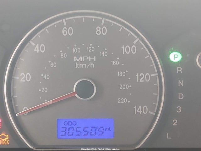45401395 :رقم المزاد ، KMHDU46D48U556156 vin ، 2008 Hyundai Elantra Gls/se مزاد بيع