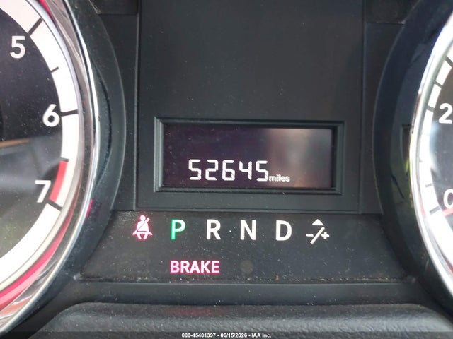 Dodge Grand Caravan Se 2018 2C4RDGBG7JR254813 Image 20