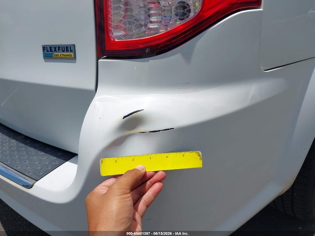 Dodge Grand Caravan Se 2018 2C4RDGBG7JR254813 Image 16