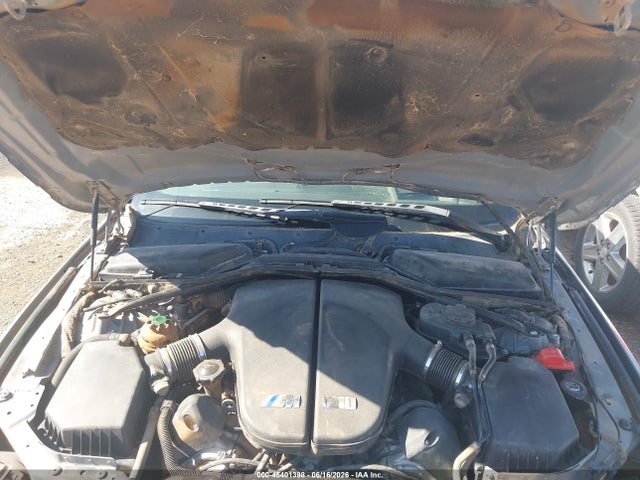 Продаж на аукціоні авто 2006 Bmw M5, vin: WBSNB93536B581964, номер лоту: 45401398