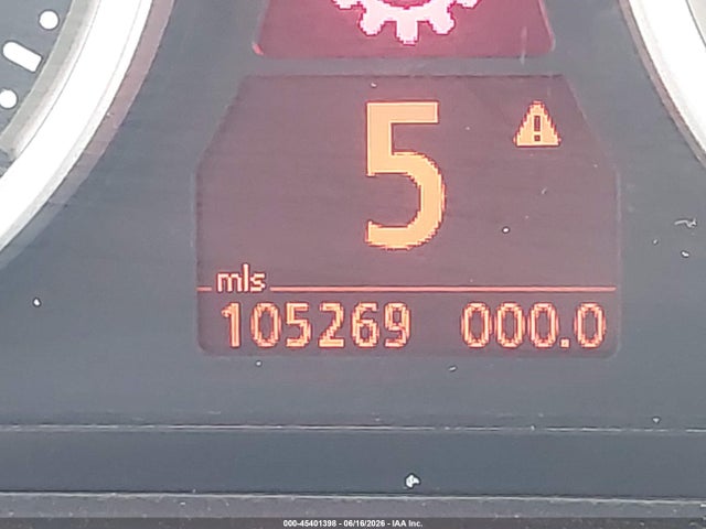 Продаж на аукціоні авто 2006 Bmw M5, vin: WBSNB93536B581964, номер лоту: 45401398