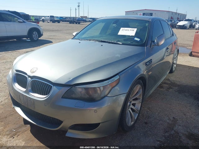 Продаж на аукціоні авто 2006 Bmw M5, vin: WBSNB93536B581964, номер лоту: 45401398