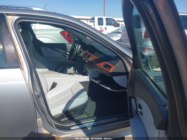 Продаж на аукціоні авто 2006 Bmw M5, vin: WBSNB93536B581964, номер лоту: 45401398