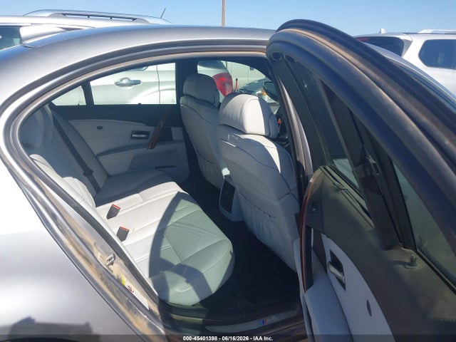Продаж на аукціоні авто 2006 Bmw M5, vin: WBSNB93536B581964, номер лоту: 45401398