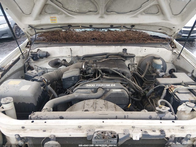 Aukcja sprzedaży 2004 Toyota Tundra, vin: 5TBJN32174S441004, numer aukcji: 45401399