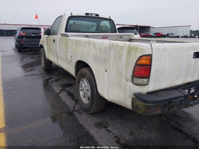 Aukcja sprzedaży 2004 Toyota Tundra, vin: 5TBJN32174S441004, numer aukcji: 45401399