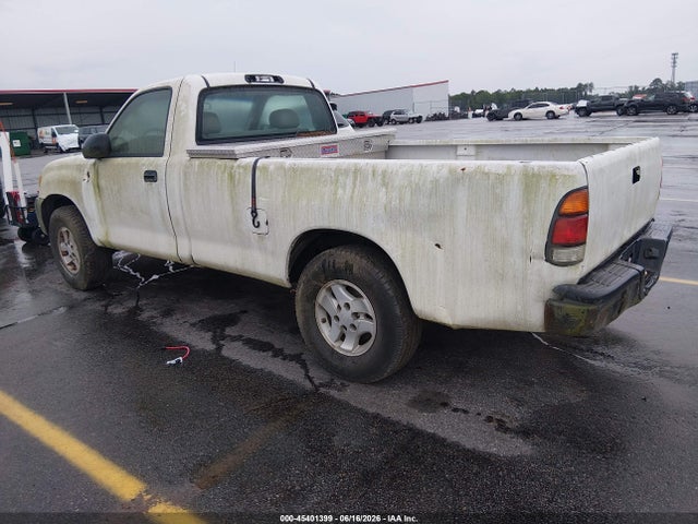 Aukcja sprzedaży 2004 Toyota Tundra, vin: 5TBJN32174S441004, numer aukcji: 45401399