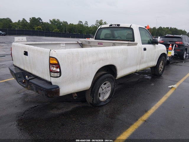 Aukcja sprzedaży 2004 Toyota Tundra, vin: 5TBJN32174S441004, numer aukcji: 45401399