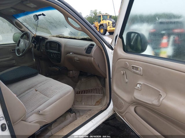 Aukcja sprzedaży 2004 Toyota Tundra, vin: 5TBJN32174S441004, numer aukcji: 45401399