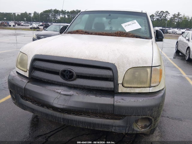 Aukcja sprzedaży 2004 Toyota Tundra, vin: 5TBJN32174S441004, numer aukcji: 45401399