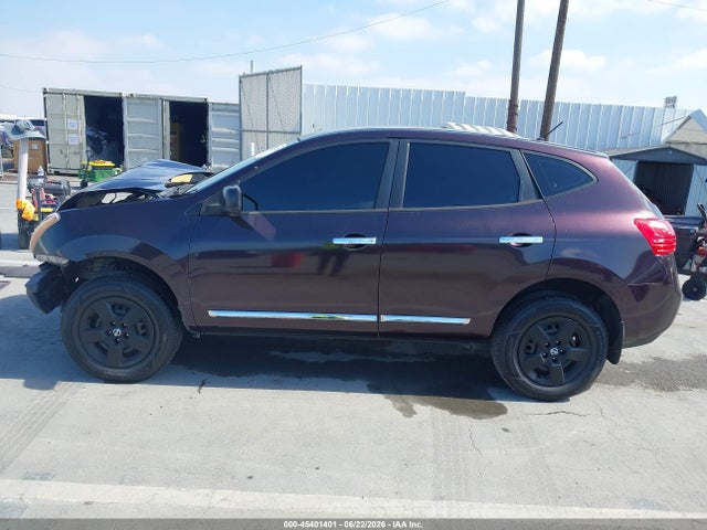 Nissan Rogue Select S 2014 JN8AS5MT5EW606029 Image 14