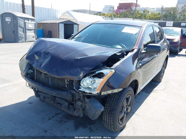 Nissan Rogue Select S 2014 JN8AS5MT5EW606029 Image 6