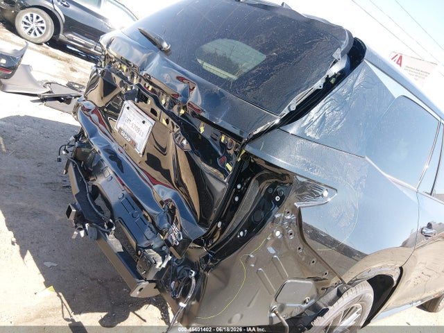 45401402 :رقم المزاد ، 5TDAAAB61TS071332 vin ، 2026 Lexus Tx 350 Premium مزاد بيع