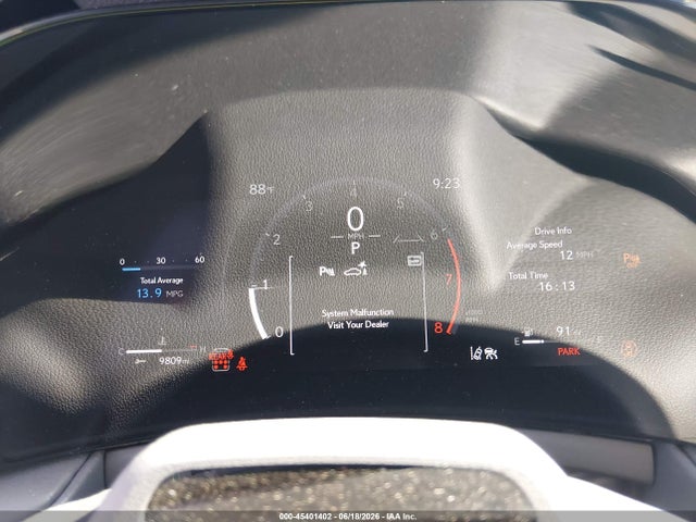 Lexus Tx 350 Premium 2026 5TDAAAB61TS071332 Image 7