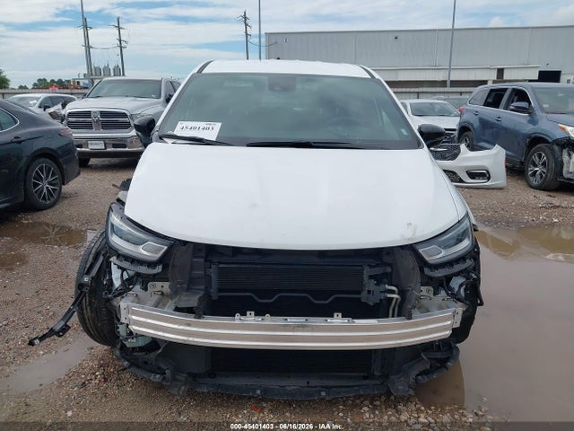 Продаж на аукціоні авто 2025 Chrysler Pacifica Select, vin: 2C4RC1BG2SR614328, номер лоту: 45401403