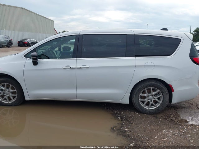 Продаж на аукціоні авто 2025 Chrysler Pacifica Select, vin: 2C4RC1BG2SR614328, номер лоту: 45401403