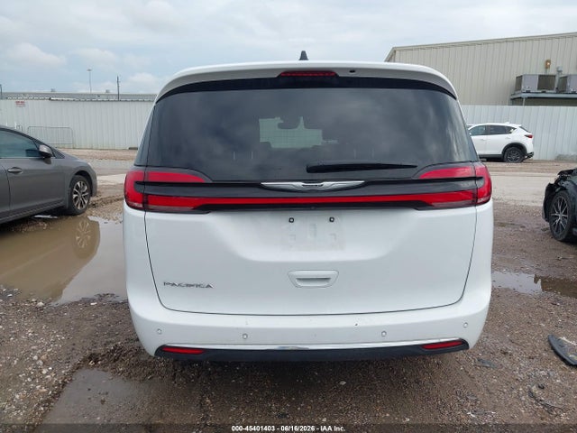 Продаж на аукціоні авто 2025 Chrysler Pacifica Select, vin: 2C4RC1BG2SR614328, номер лоту: 45401403