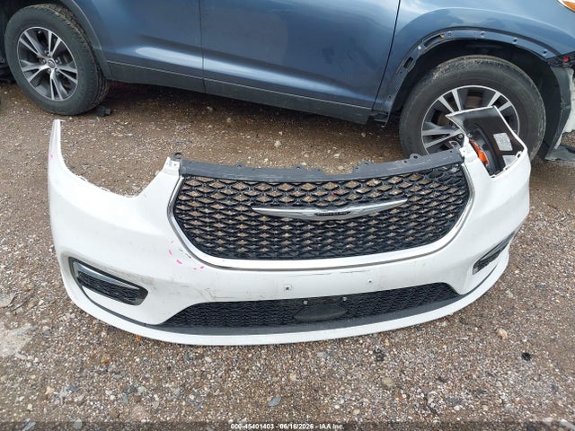 Продаж на аукціоні авто 2025 Chrysler Pacifica Select, vin: 2C4RC1BG2SR614328, номер лоту: 45401403