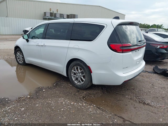 Продаж на аукціоні авто 2025 Chrysler Pacifica Select, vin: 2C4RC1BG2SR614328, номер лоту: 45401403