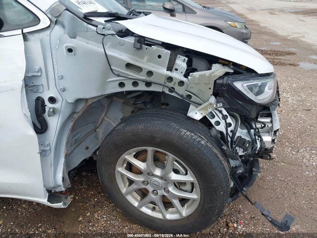 Продаж на аукціоні авто 2025 Chrysler Pacifica Select, vin: 2C4RC1BG2SR614328, номер лоту: 45401403